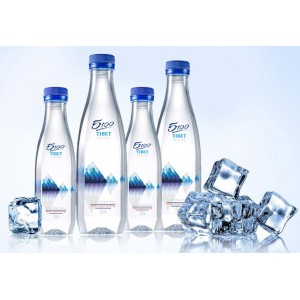 瓶裝水系列